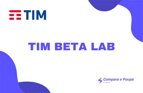 tim beta lab